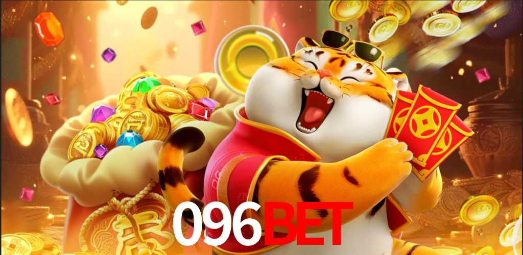 096bet: Seu Cassino Premiado com Pagamentos Rápidos