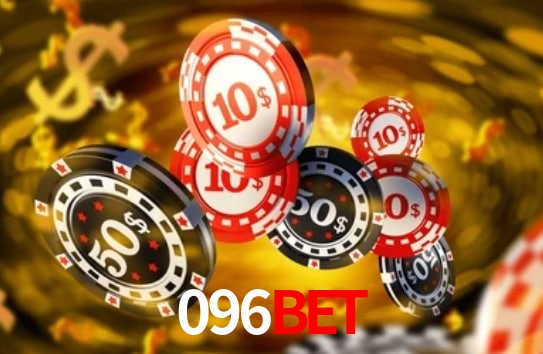 Programa VIP 096bet