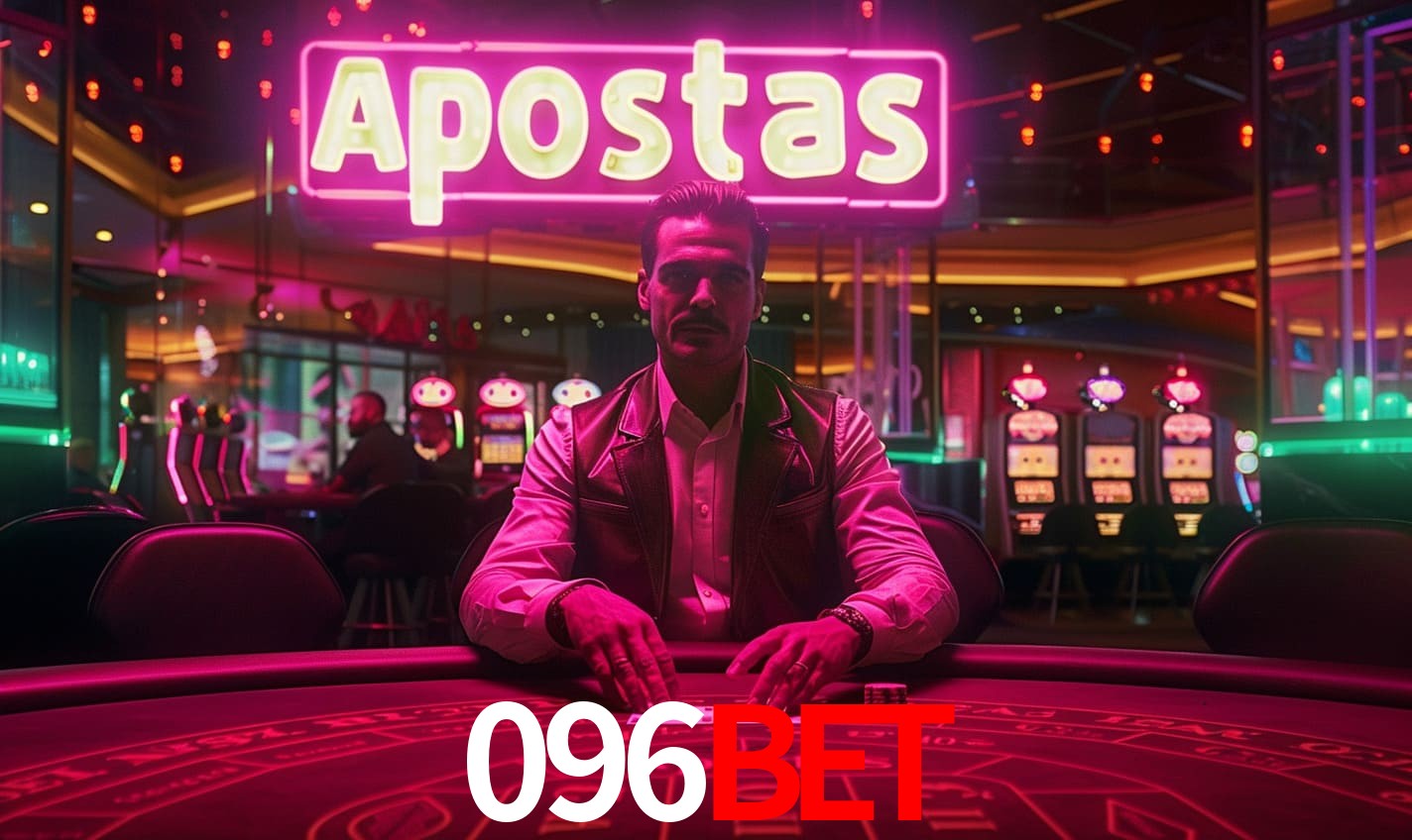 Apostas Esportivas na 096bet: Um Guia Completo