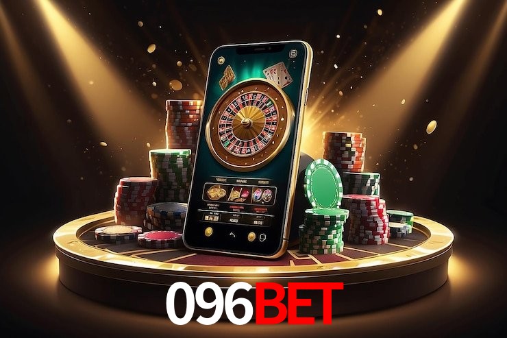 Jogos de Slot 096bet