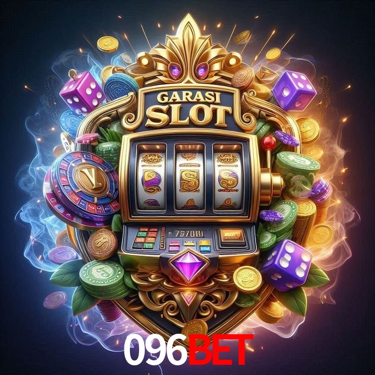 Casino Ao Vivo 096bet