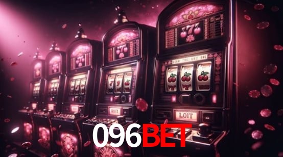Inovações de Jogos na 096bet: O Futuro das Experiências Interativas